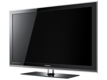 Samsung LE37C670 94 cm (37") Full HD Black – image 2