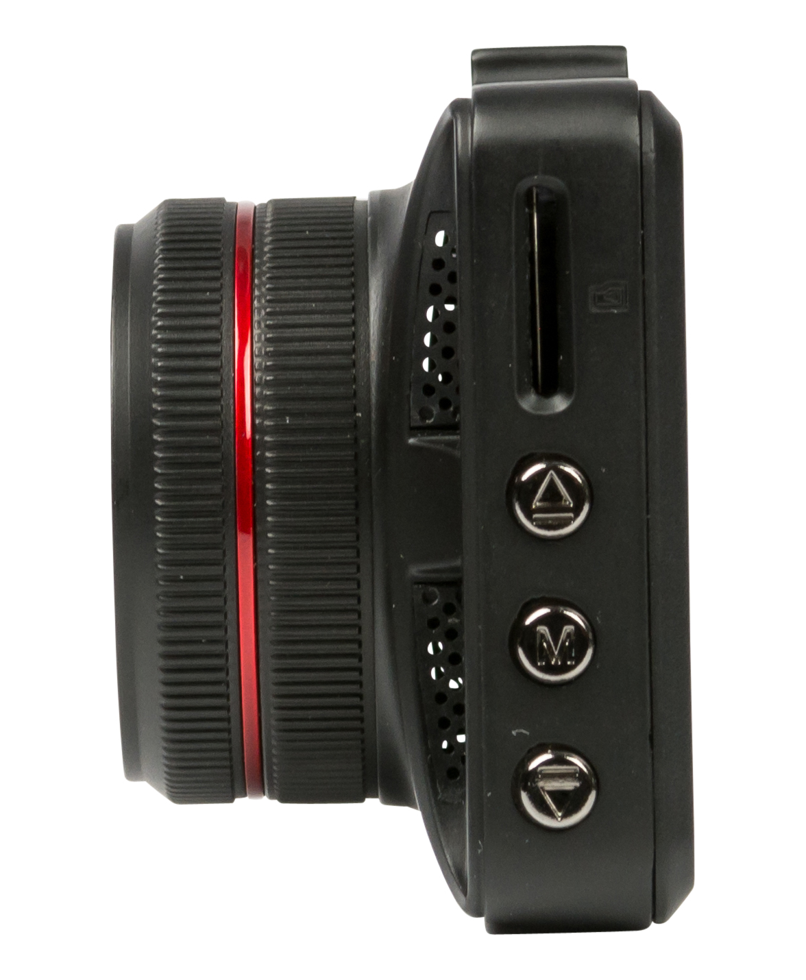 Salora CDC300 dashcam Full HD Battery, Cigar lighter, USB – image 2