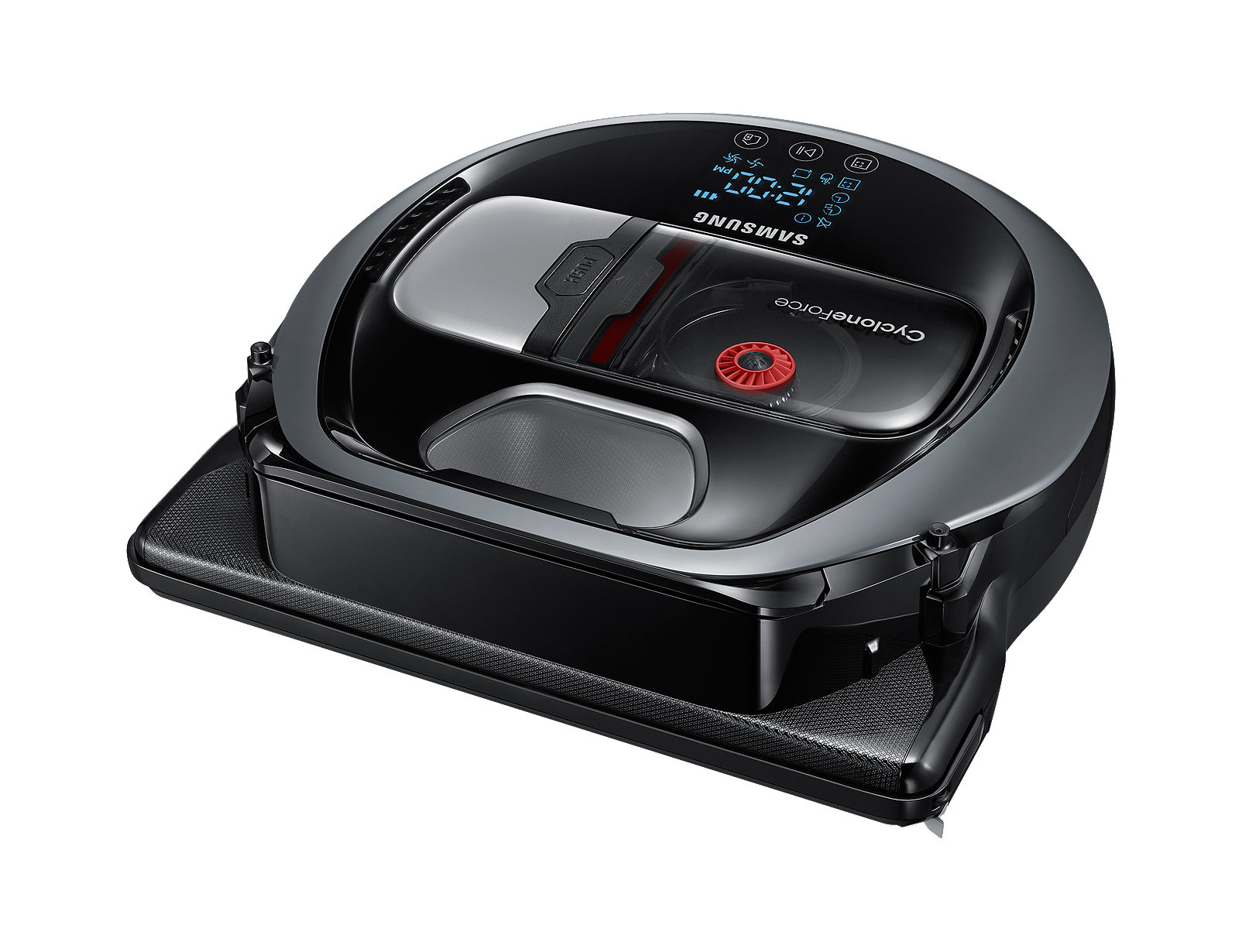 Samsung VR1GM7020UG/EG robot vacuum Grey – image 4