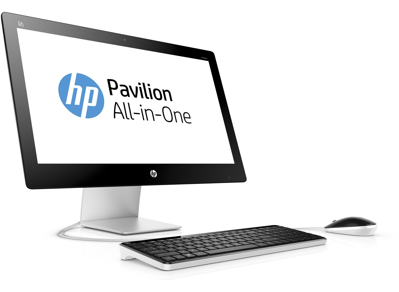 HP Pavilion 23-q101a Intel® Core™ i3 i3-4170T – image 3
