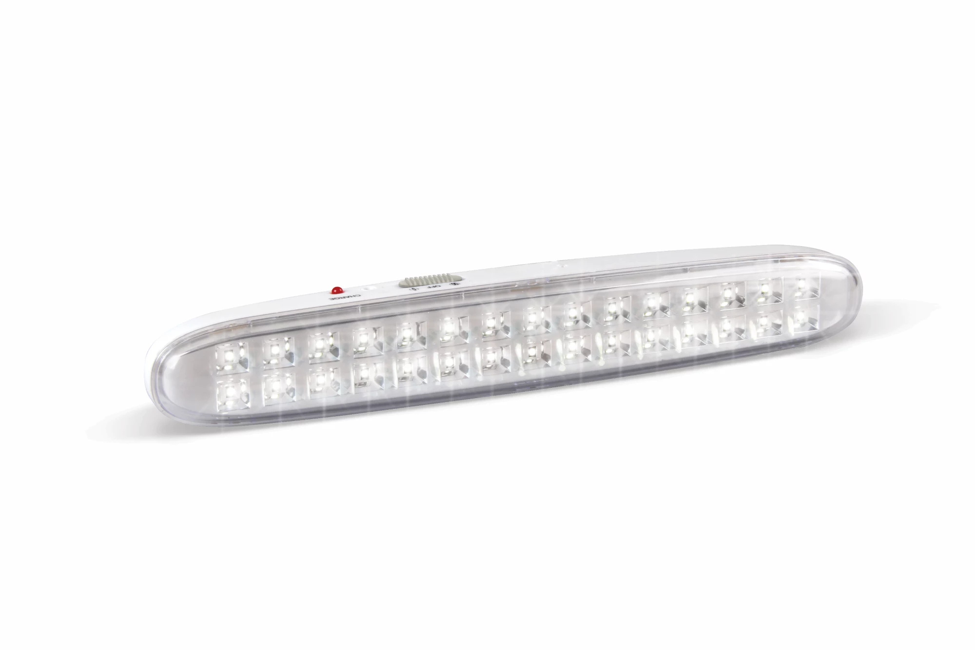 Philips 919215850286 LED Tavan/Duvar Lambası, Beyaz, Plastik, IP20
