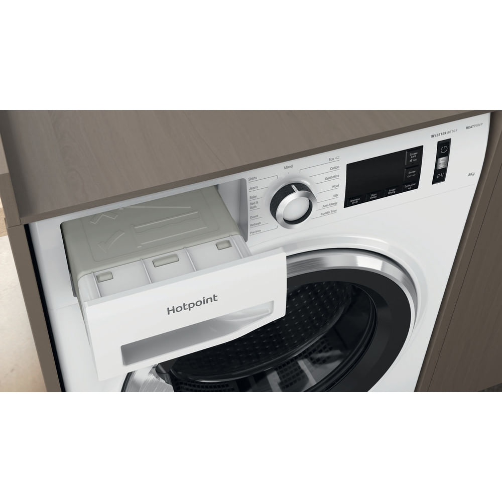 Hotpoint NT M11 8X3XB UK – image 9