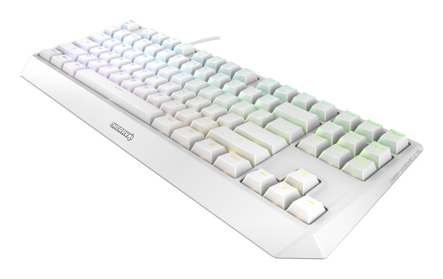Cherry MX Board 1.0 TKL RGB – image 2