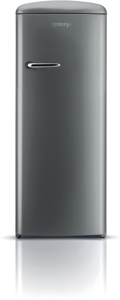 Gorenje RB60299OX combi-fridge Freestanding – image 2