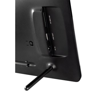 Hama 00095256 digital photo frame Black – image 4