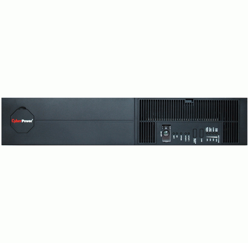 CyberPower OL2000RMXL2U uninterruptible power supply (UPS) 2 kVA – image 2