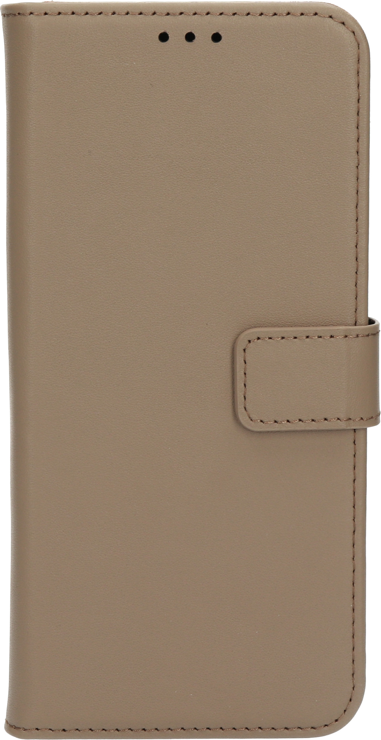 Mobiparts Leather 2 in 1 Wallet Case Samsung Galaxy A14 4G/5G (2023) Taupe – image 3
