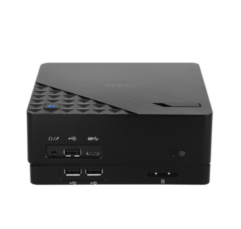 MSI Cubi 7M-017XEU Intel® Core™ i3 i3-7100T