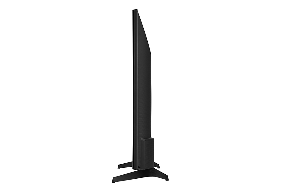LG 49UH610T TV 124.5 cm (49") 4K Ultra HD Smart TV Wi-Fi Black – image 2