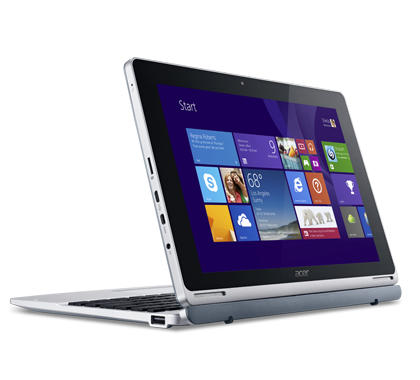 Acer Aspire Switch 10 SW5-012-13NE Intel Atom® Z3735F Hybrid (2-in-1) – image 7