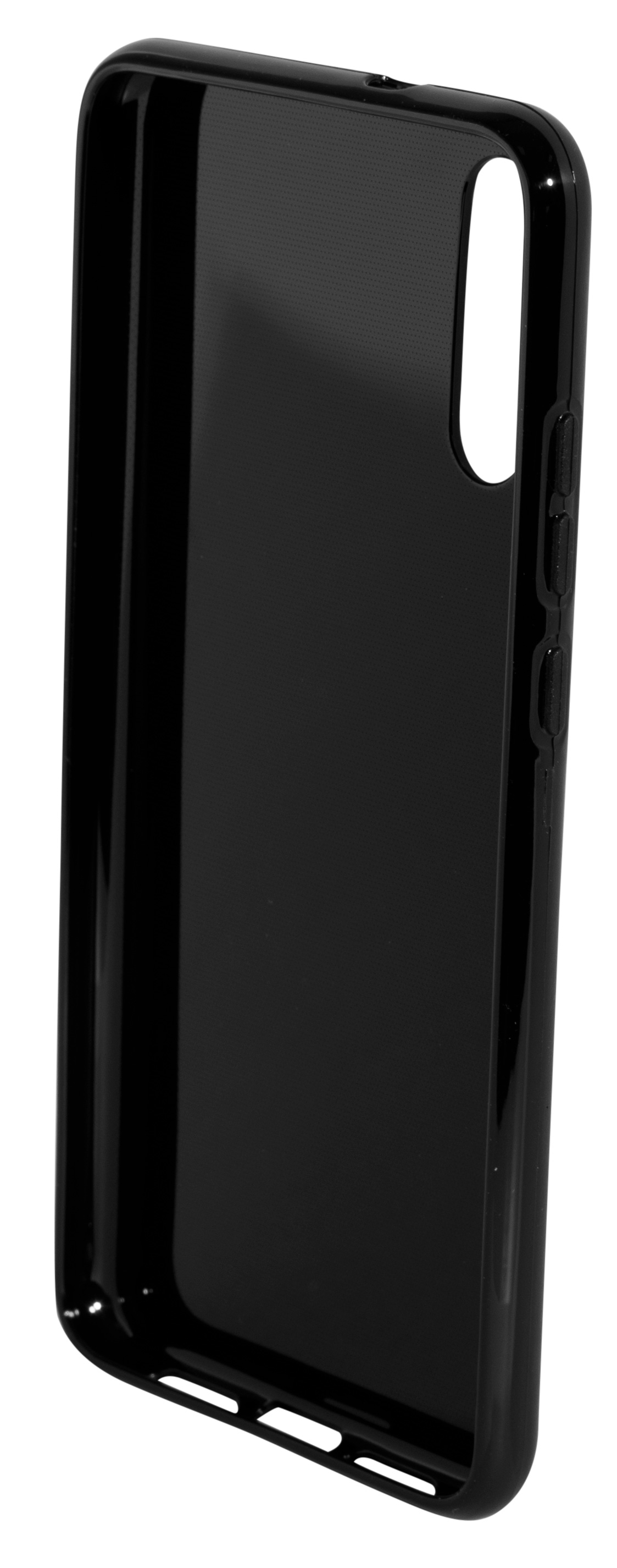 Mobiparts Classic TPU Case Huawei P20 Black – image 2