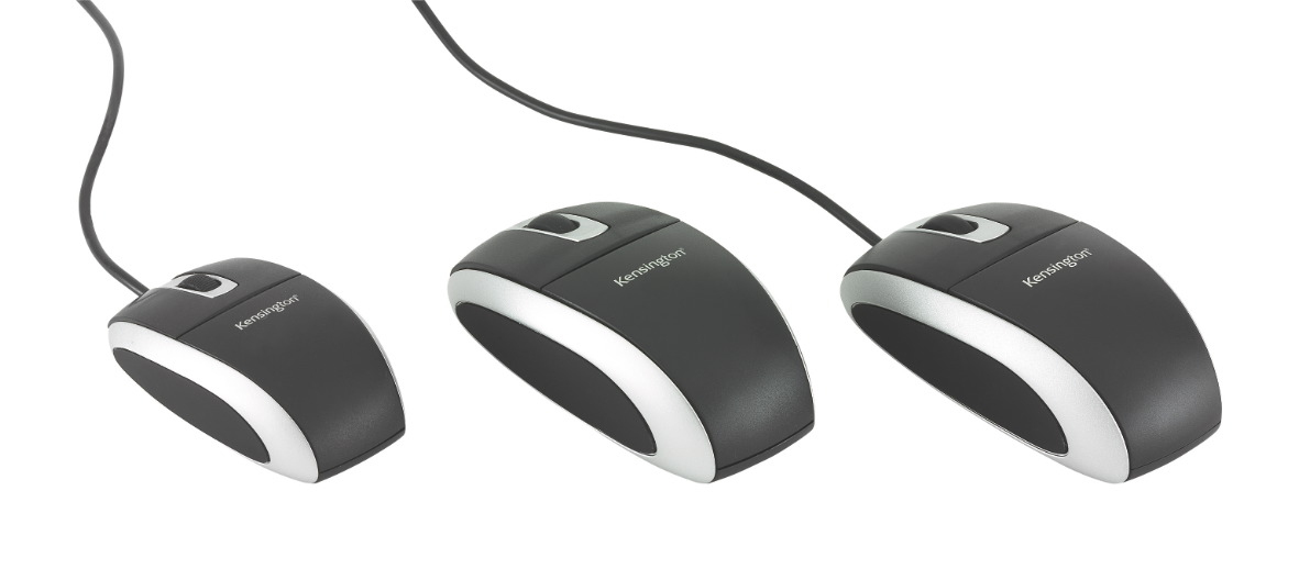 Kensington ValuOptical Mouse Travel – image 2
