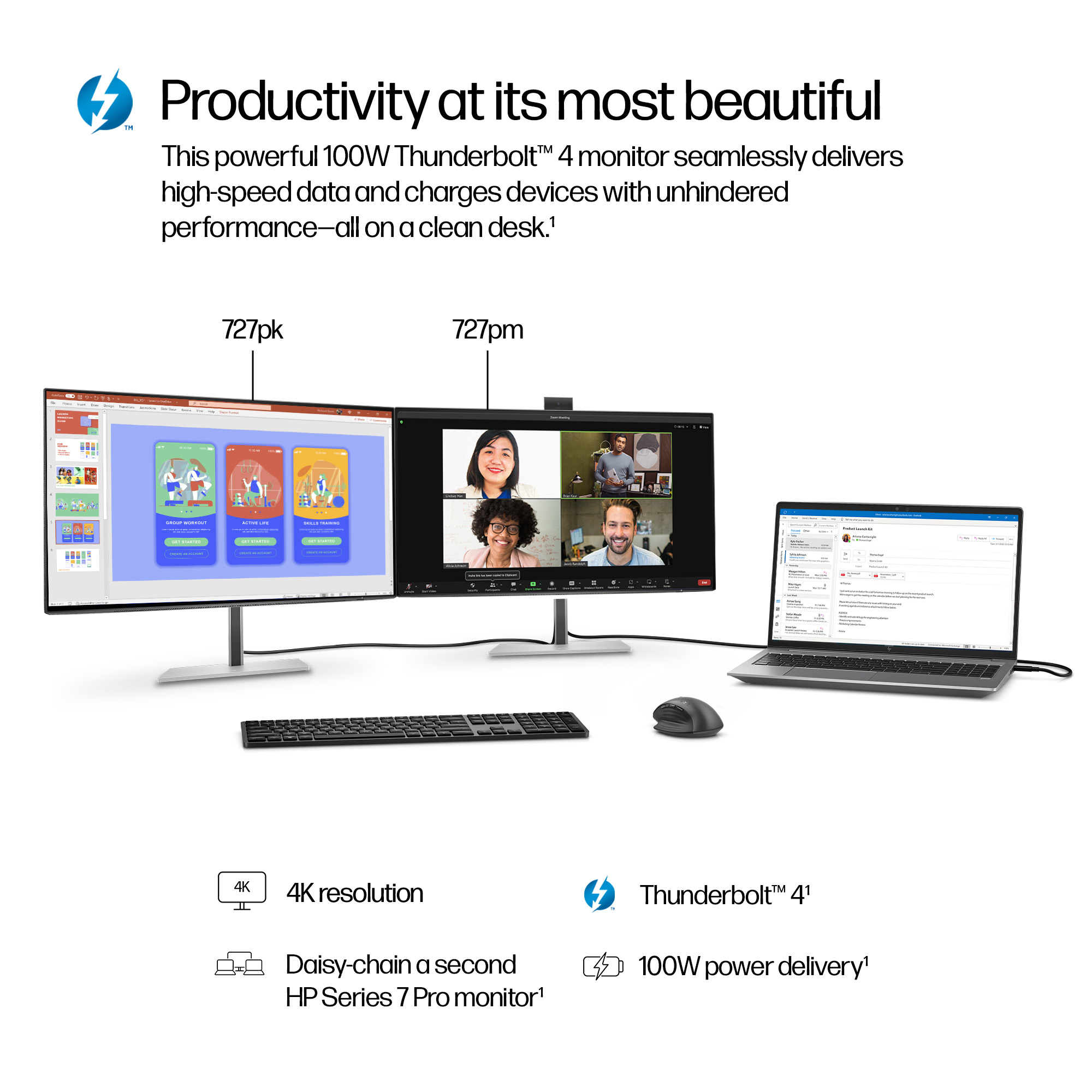 HP Series 7 Pro – image 4