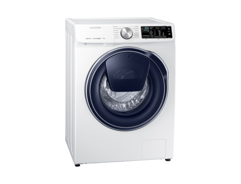 Samsung WW70M642OPW/ET washing machine Front-load – image 7