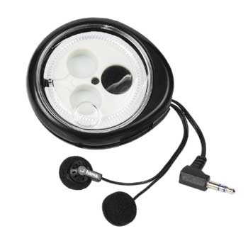 Hama Headphones "HK-210"