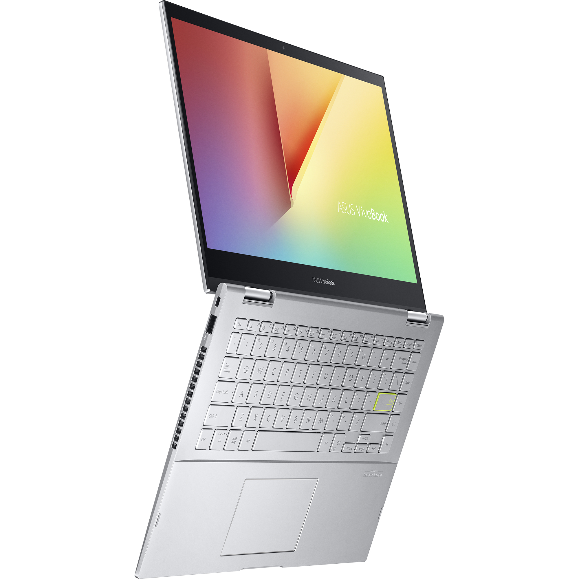 ASUS Vivobook Flip 14 TP470EA-EC450W Intel® Core™ i5 i5-1135G7 Hybrid (2-in-1) – image 8