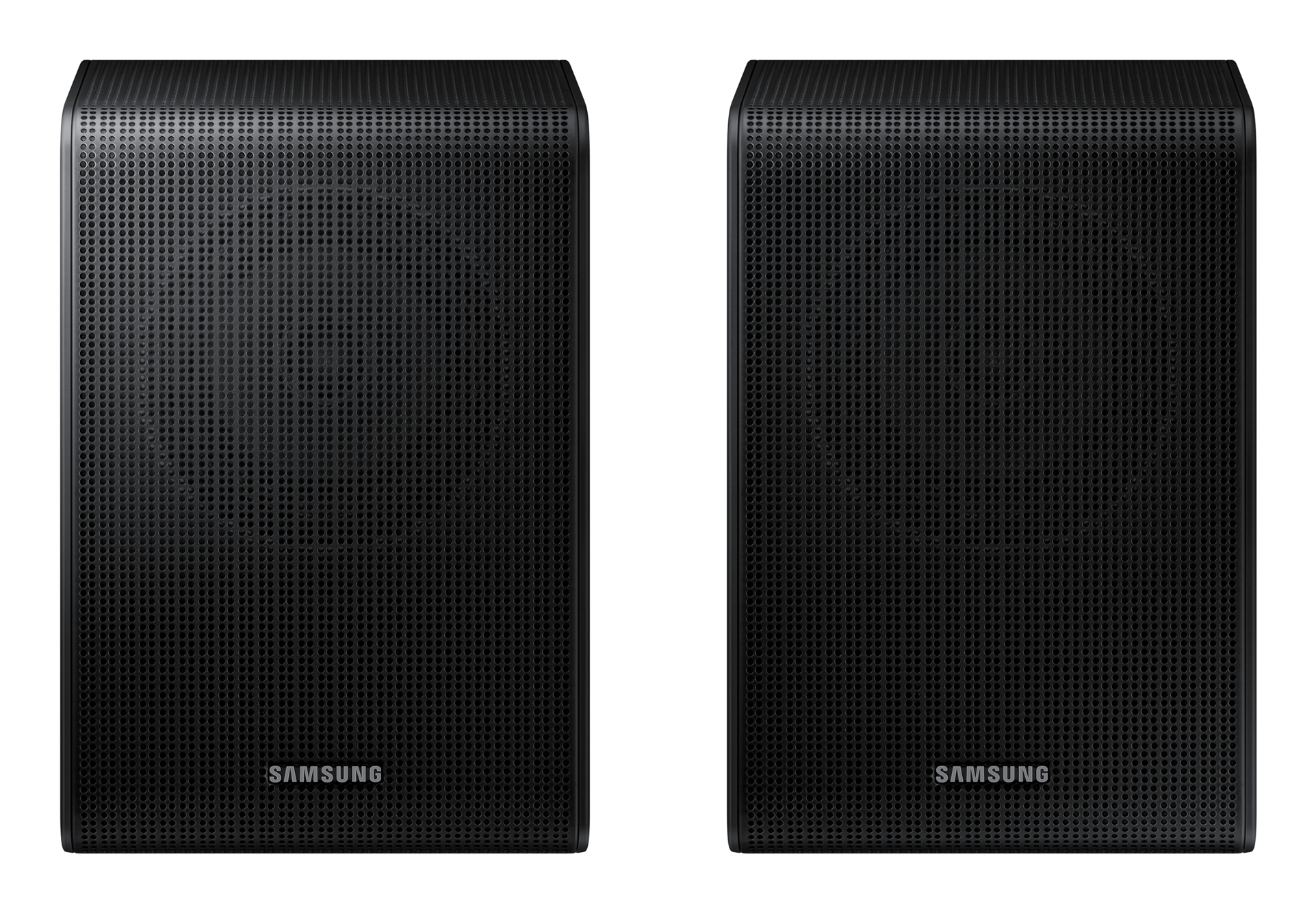 Samsung SWA-9250S Black Wired