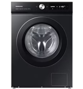 Samsung WW11BB504AAB — vue 1 sur 2