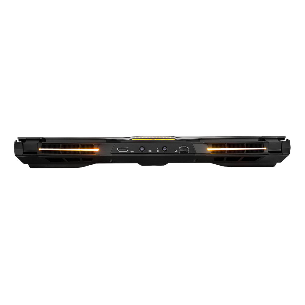 GIGABYTE 17X YB-8US6452MP – image 7