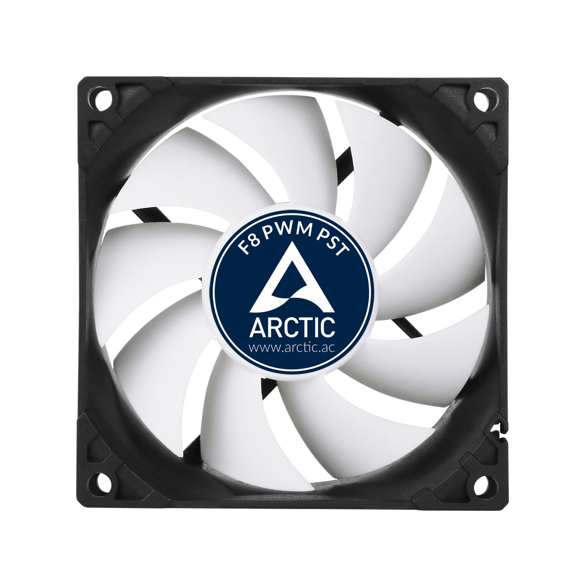 ARCTIC F8 PWM PST – image 2