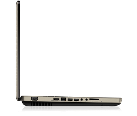 HP G72-b10ED Notebook PC – image 4