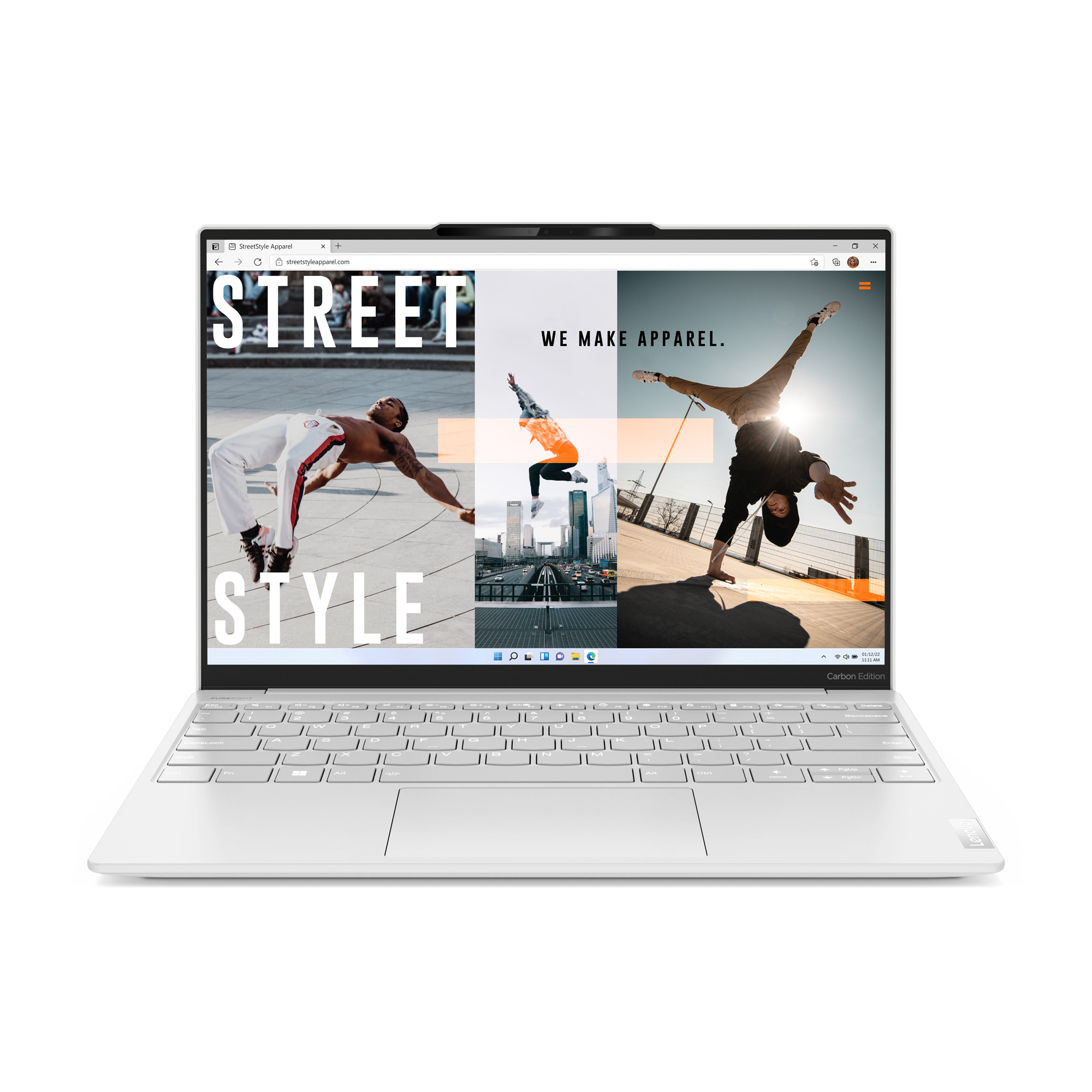 Lenovo Yoga Slim 7 Carbon 13IRP8 – image 2