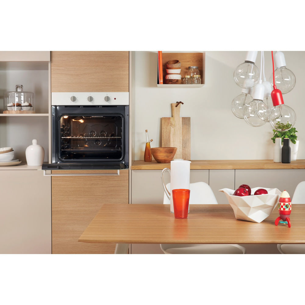 Indesit IFW 6230 WH UK – image 4