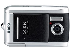 BenQ DC E310