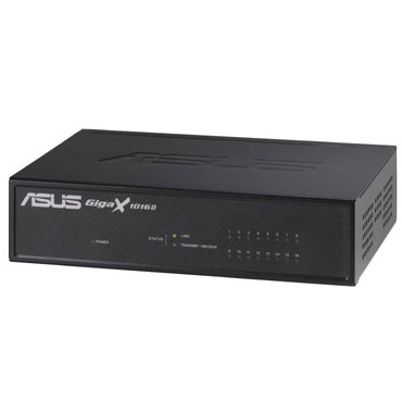 ASUS GigaX1016D