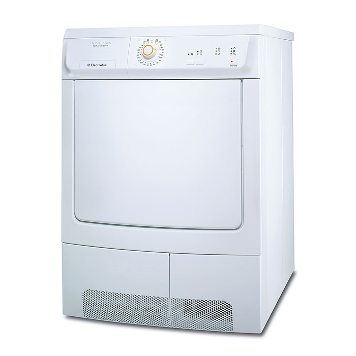 Electrolux EDC 46100 W