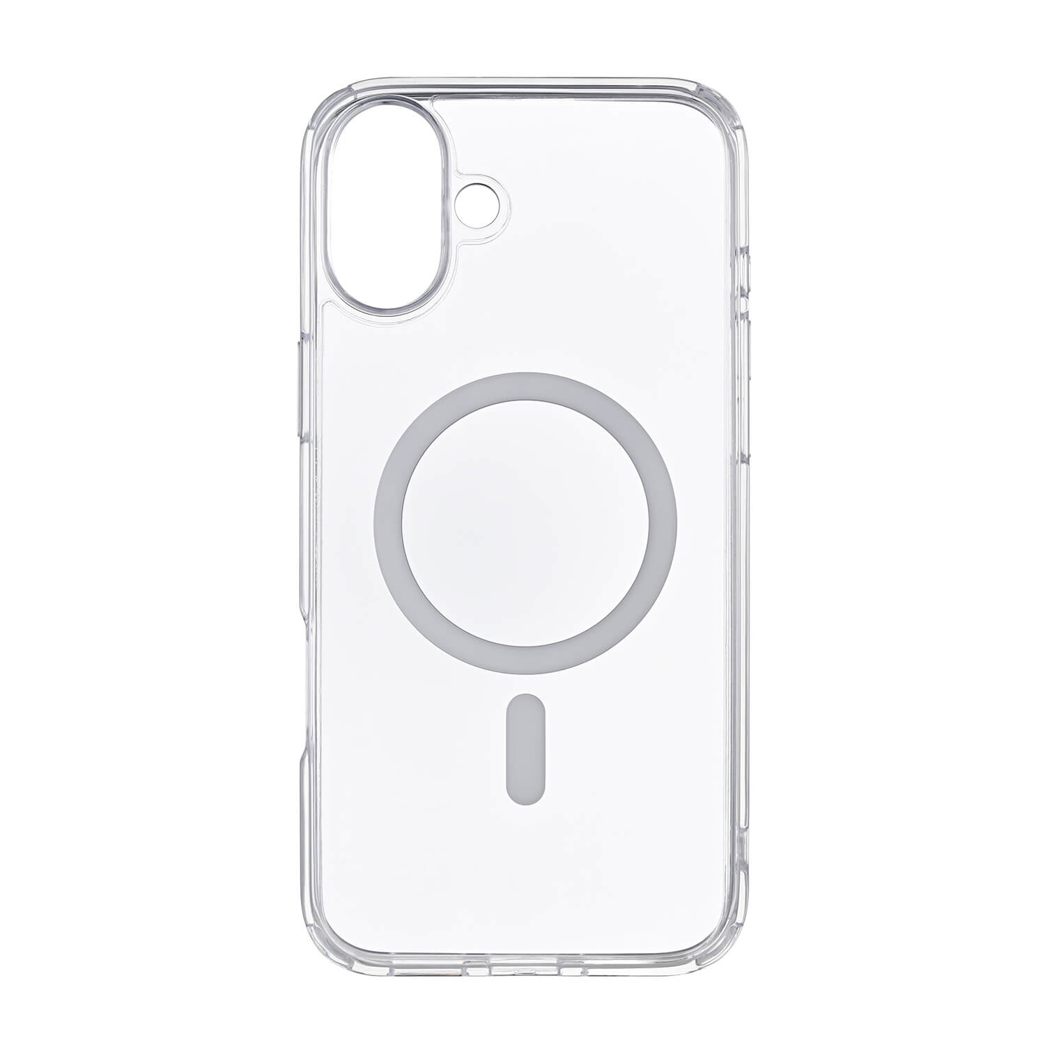 Onsala Phone Case MagSeries Transparent - iPhone 16 Plus – image 1
