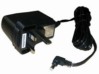 D-Link PSB-S5VDC3A power adapter/inverter Black