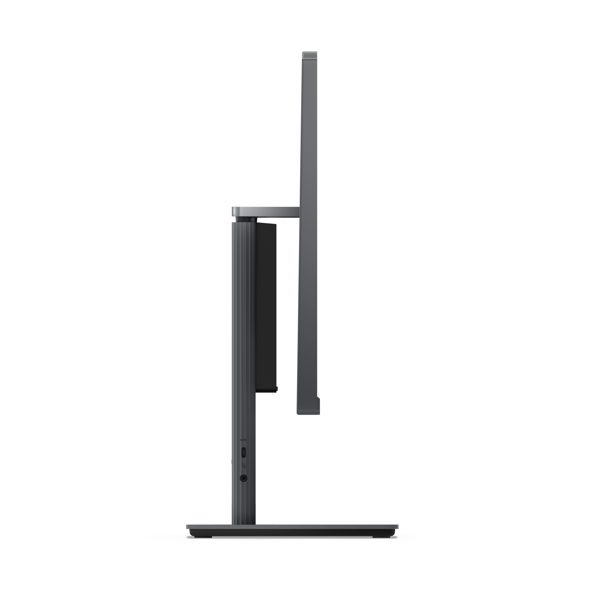 Lenovo IdeaCentre AIO 24AKP10 AMD Ryzen™ 5 60.5 cm (23.8″) 1920 x 1080 pixels All-in-One PC 16 GB DDR5-SDRAM 1 TB SSD Windows 11 Home Wi-Fi 6 (802.11ax) Grey image 4