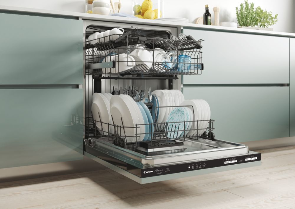 Candy CDIN 2L350PB-47 – image 3