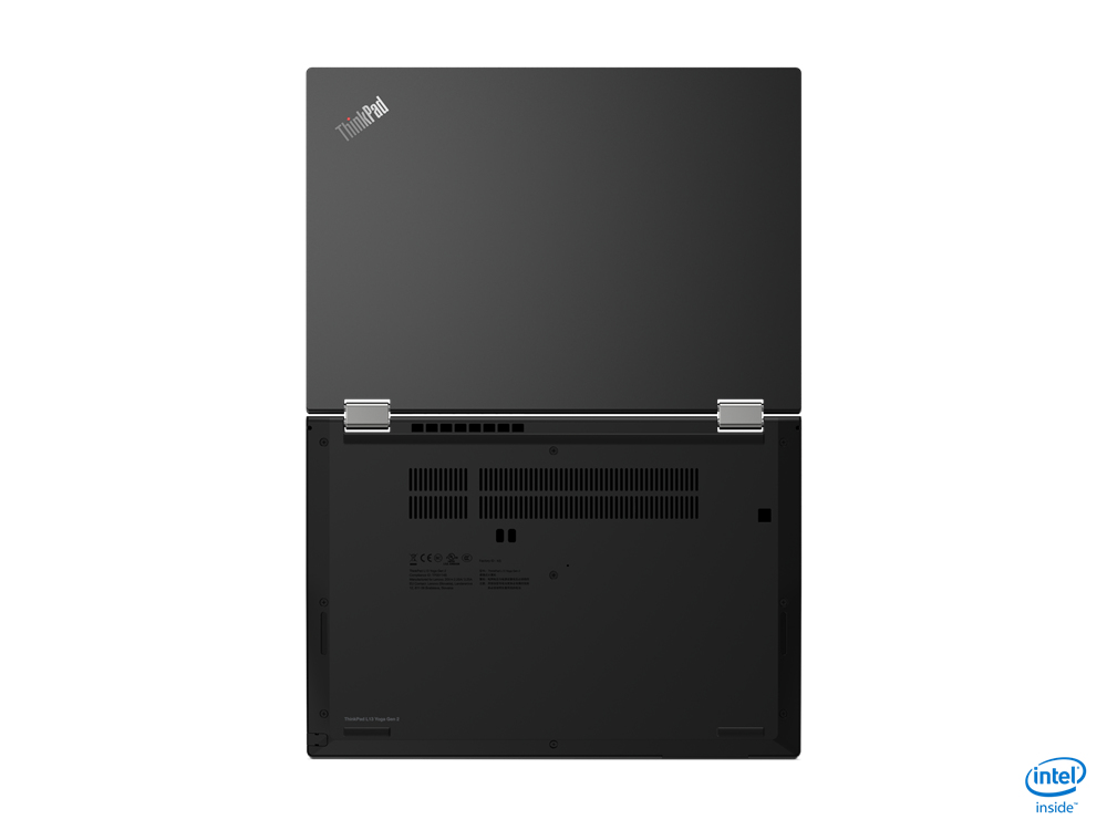 Lenovo L13 Yoga + USB-C Dock GEN 2(40AS0090AU) – image 8