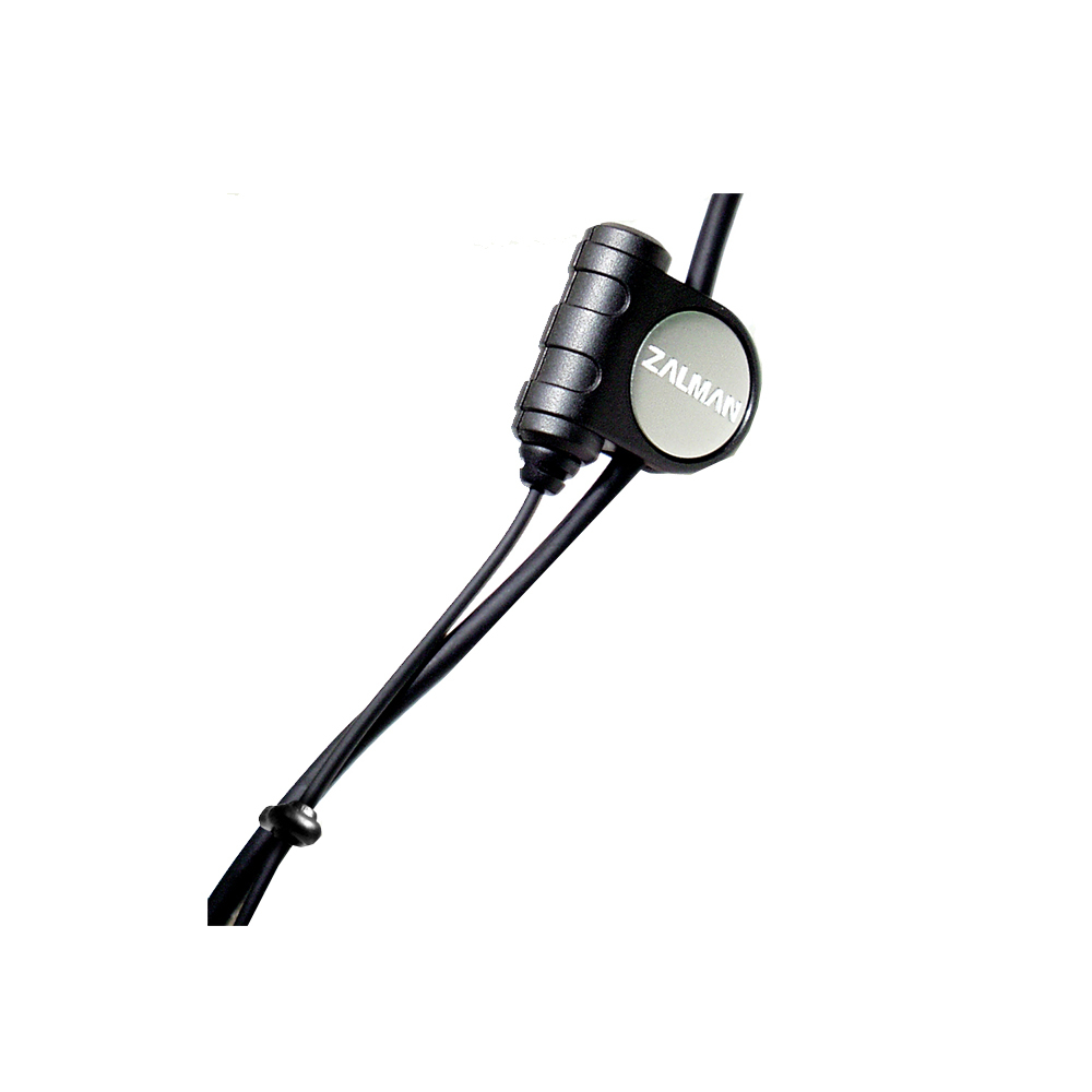 Zalman ZM-MIC1 microphone Black PC microphone – image 2