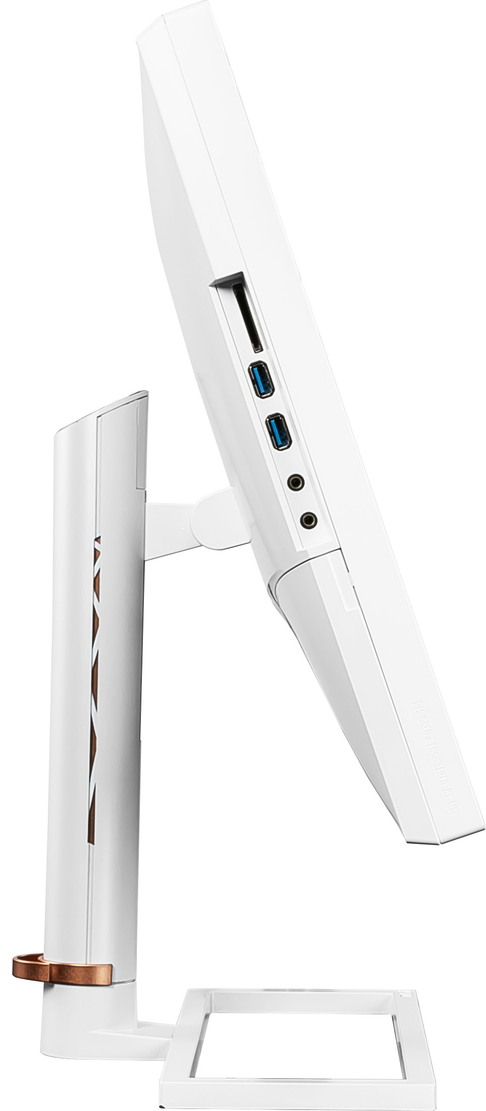 MSI Prestige PS341WU – image 7