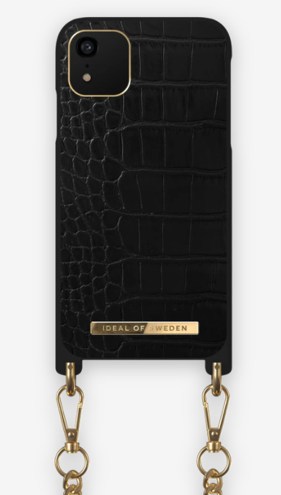 iDeal of Sweden Jet mobile phone case