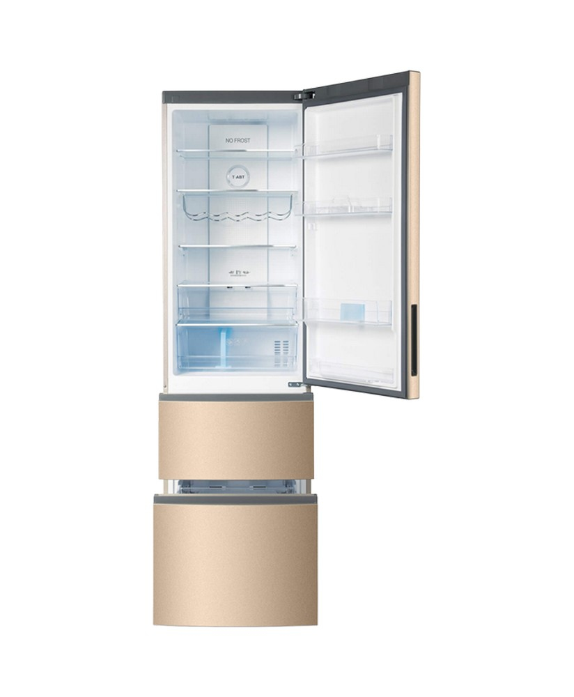 Haier 637 A2F637CGG Freestanding – image 5