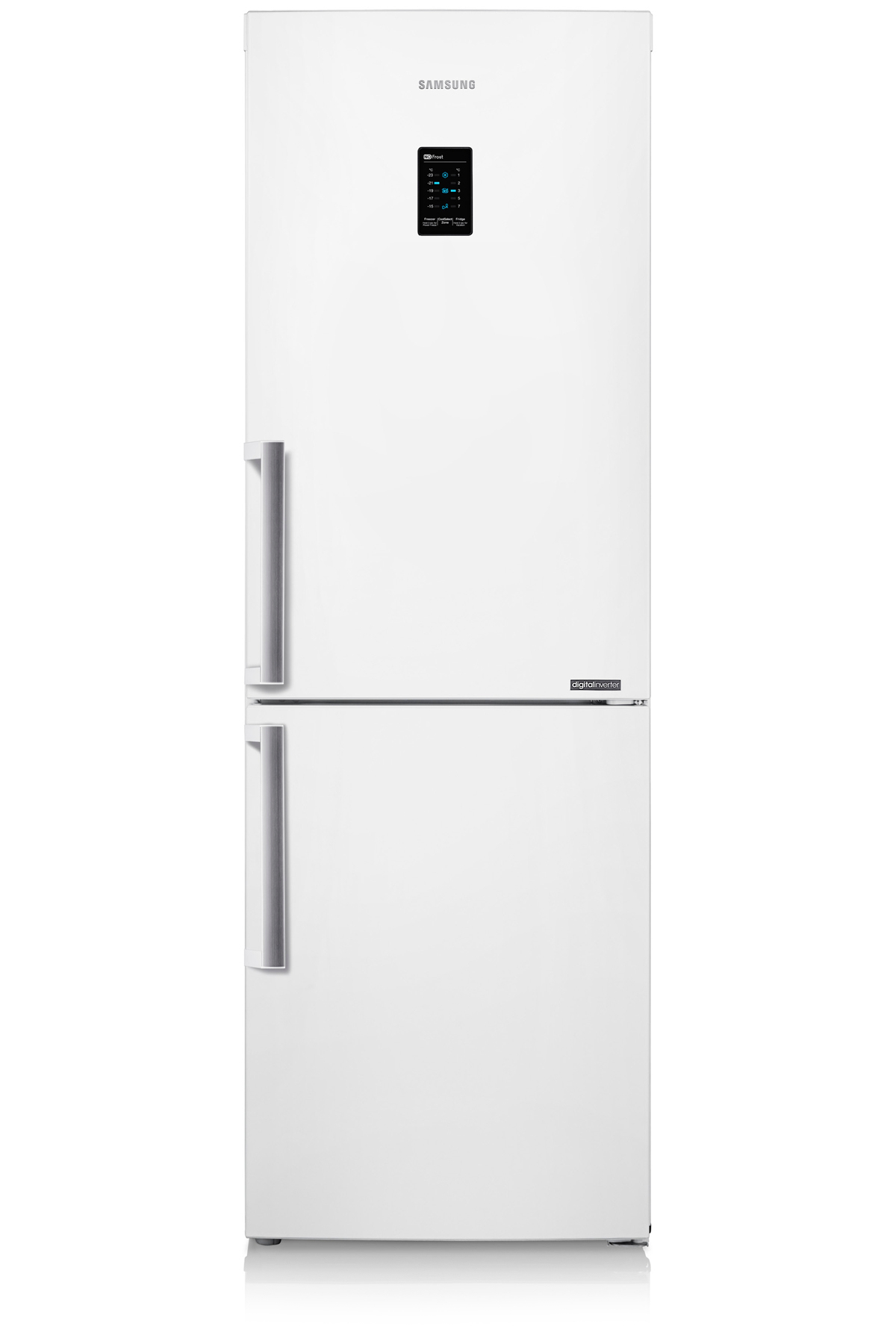 Samsung RB29FEJNCWW Freestanding