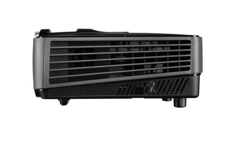 BenQ MX501 2700 ANSI lumens DLP XGA (1024x768) 3D Black – image 8
