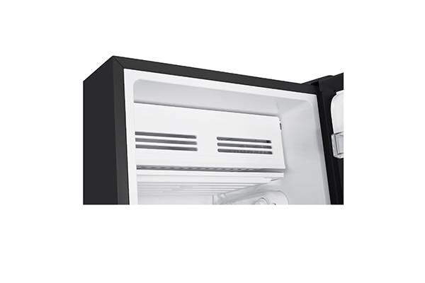 TCL TSD32B combi-fridge Freestanding – image 5