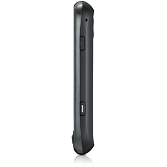 Samsung S5560 7.62 cm (3") 95 g Black – image 7