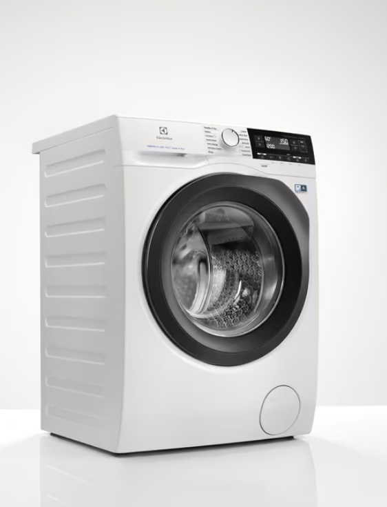 Electrolux EW7W16B6 washer dryer Freestanding Front-load White – image 3