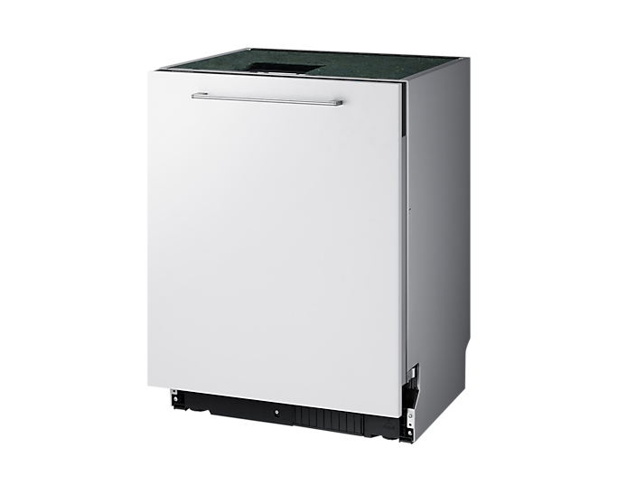 Samsung DW60A6090BB/EO dishwasher Fully built-in 14 place settings – image 6