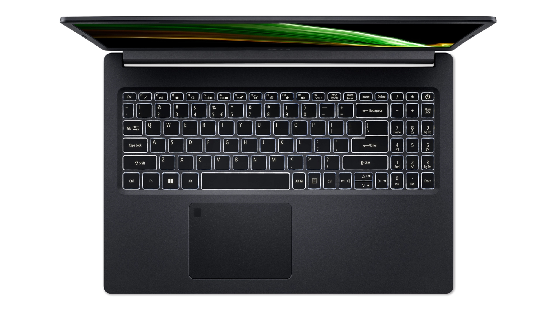 Acer Aspire 5 A515-45-R21D AMD Ryzen™ 5 5500U Laptop – image 4