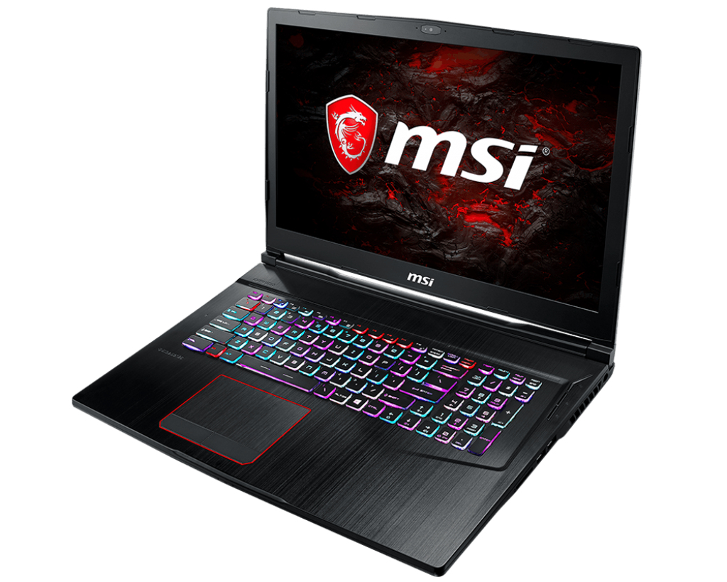 MSI GE73VR 7RF-407 Raider – image 1
