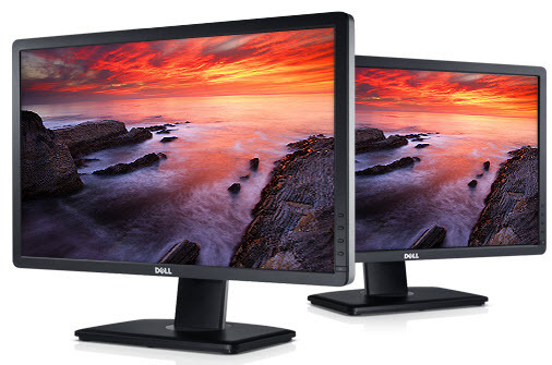 Dell UltraSharp U2312HM