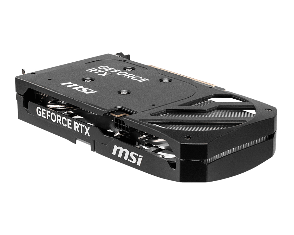 GPU RTX5060Ti MSI Shadow 2x 8GB