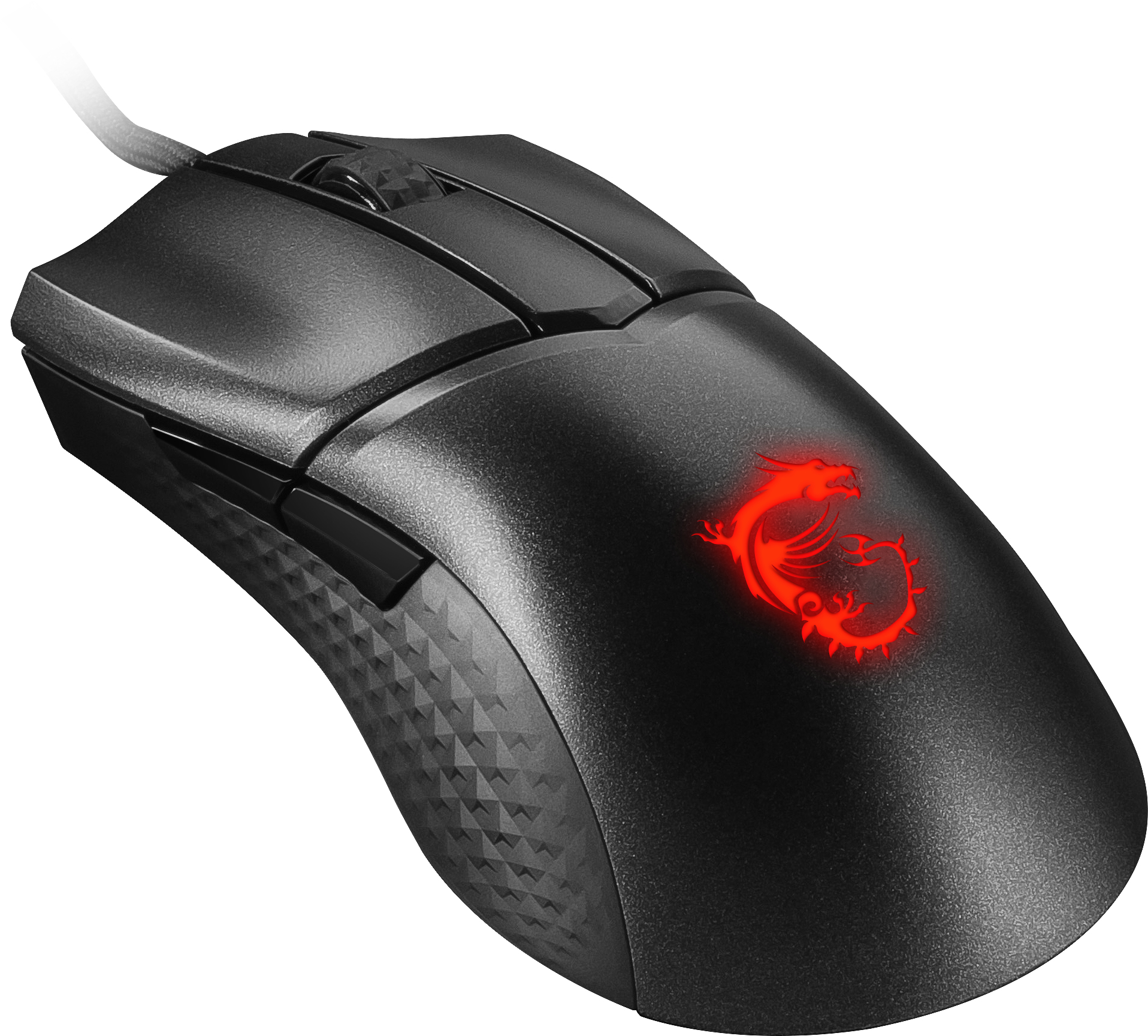 MSI CLUTCH GM31 LIGHTWEIGHT – image 2
